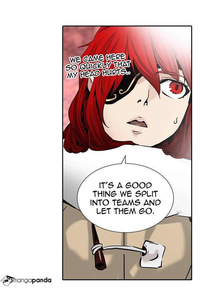 Tower of God Chapter 337 image 032